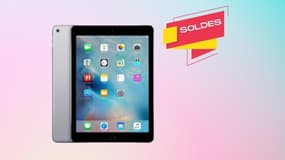 Soldes : L'iPad Air 2 est à moins de 200€ avec cette astuce, seulement chez Electro Dépôt