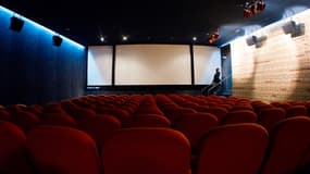 Les salles de cinéma et de spectacle affichent une baisse de fréquentation de 25% par rapport à la même période avant la crise sanitaire