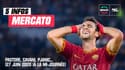 Pastore, Cavani, Pjanic.. Les 5 infos mercato du samedi 27 juin 2020 (à la mi-journée)
