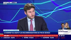 On refait la séance : Edwin Faure vs Benjamin Rousseau - 24/02