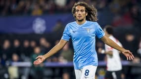 M. Guendouzi