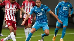 OM : Florian Thauvin