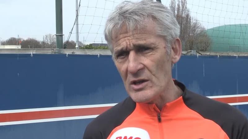 Equipe de France féminine: "Il y a des trahisons, des coups bas", Prêcheur s'exprime sur la succession de Diacre