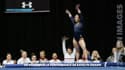 L'incroyable performance d'une gymnaste vue des millions de fois sur Internet