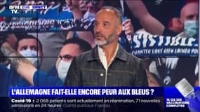 Depuis combien de temps la France n'a-t-elle pas perdu contre l'Allemagne ?
