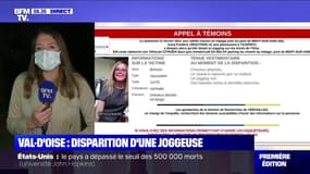 Un appel à témoins lancé après la disparition d'une joggeuse de 41 ans dans le Val-d'Oise