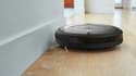 Soldes Aspirateur-robot : le célèbre iRobot Roomba 692 voit son prix s'écrouler