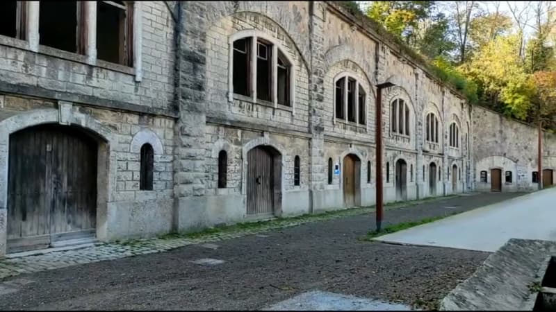 Loto du patrimoine: le fort de Feyzin obtient 300.000 euros de dotation