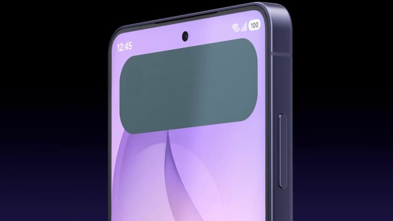 Une innovation pour éviter les regards indiscrets: qu'est-ce que le "Privacy Display", cette nouvelle technologie d'écran annoncée avec les Galaxy S26 de Samsung?