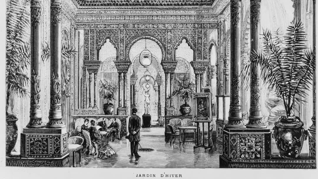 The Westin Paris - Vendôme