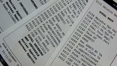 Bientôt des fiches de paie simplifiées pour 21 millions de Français.