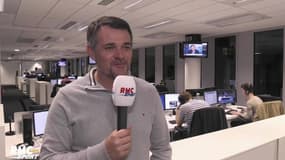 Ligue 1 - Sagnol : "Il y a une crise de performance à Marseille"