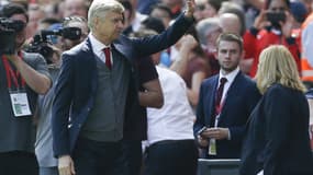 Arsène Wenger