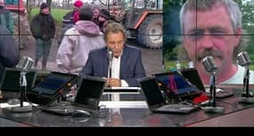 Notre-Dame-des-Landes: "'On fait partie des gens expulsés depuis hier, mais on reste !"