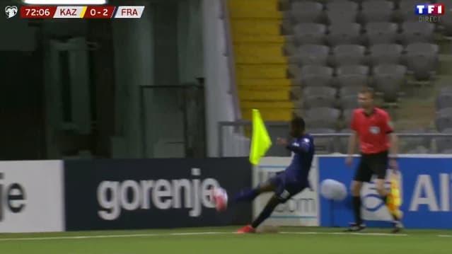 Ousmane Dembélé