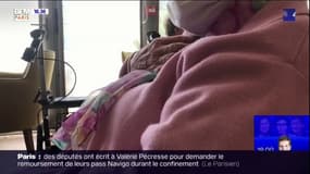 Vague de chaleur en Île-de-France: comment les maisons de retraite tentent de préserver les seniors