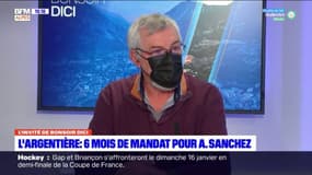 Continuer l'étude de programmation, création d'une police municipale... le programme du maire de l'Argentière-la-Bessée en 2022