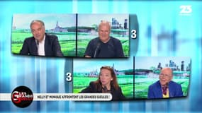 Le match des GG - 28/08