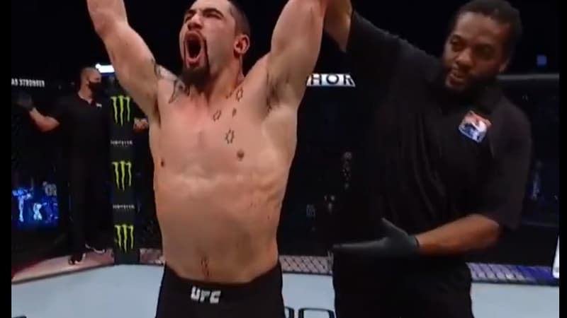 Robert Whittaker 