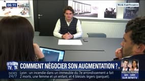 Augmentation de salaire: comment négocier?