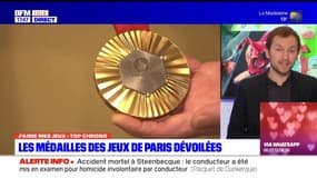 J'aime mes jeux: l'actualité olympique de la semaine 