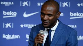 Enfin le bout du tunnel pour Abidal ?