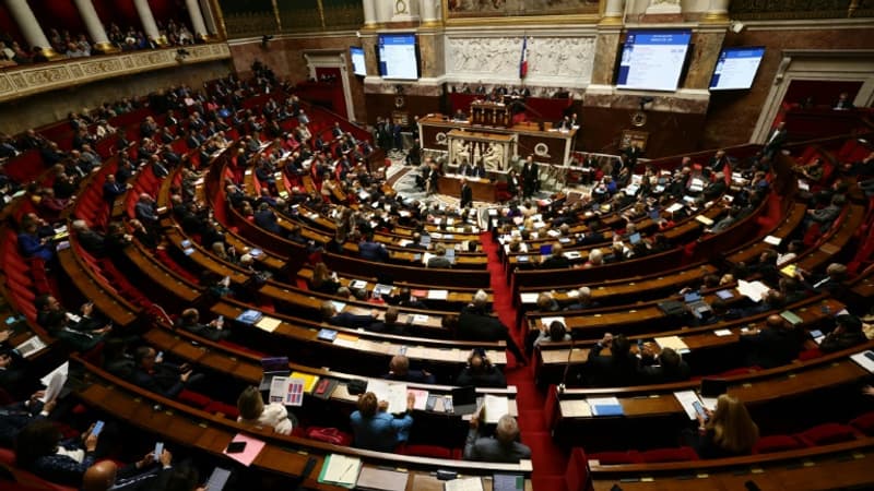 La France est-elle la seule démocratie à pouvoir se passer d'un vote de confiance pour son gouvernement?