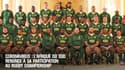 Coronavirus : L'Afrique du Sud renonce à sa participation au Rugby Championship