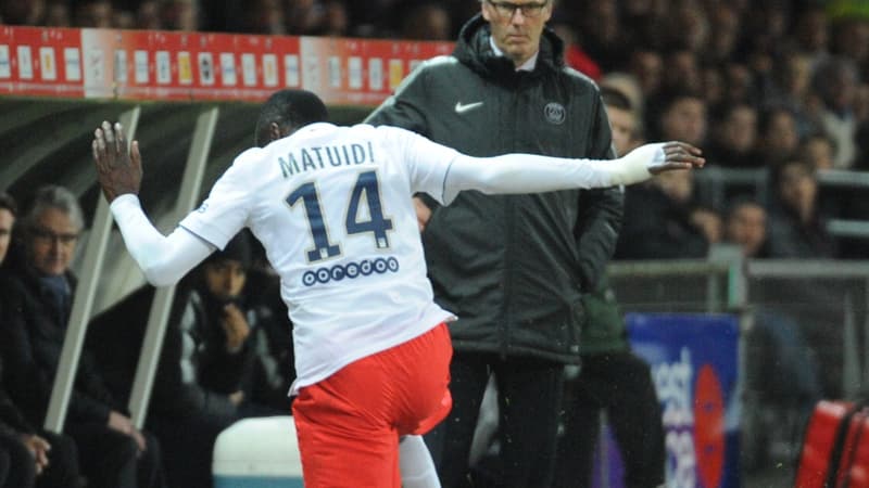 Laurent Blanc