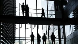 Les locaux d'une entreprise (photo d'illustration). 
