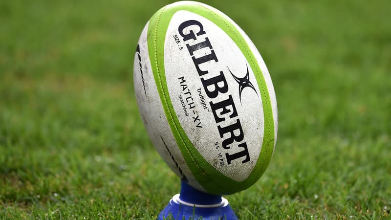 Rugby: mise en place du pass sanitaire dans les championnats amateurs