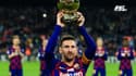 Barcelone : Les chiffres fous de la carrière de Messi en Catalogne