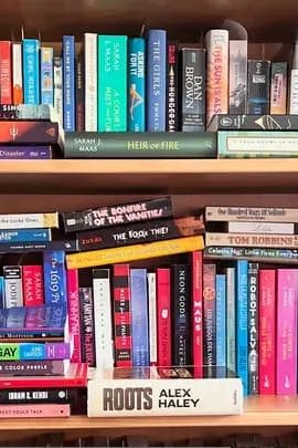 "La purge des bibliothèques doit cesser": comment des Américains tentent de lutter contre la censure de livres