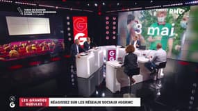 Un déconfinement trop lent ? - 03/05