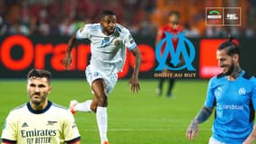 Ligue 1 : Bakambu signe à l’OM, Kolasinac dans les tuyaux… Le mercato phocéen s’emballe