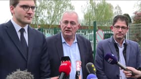 C’est la voix chargée d’émotion que Jean-Marie Vilain, maire de Viry-Châtillon, a pris la parole, vendredi 5 mars, après l’annonce de la mort du jeune adolescent de 15 ans