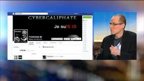 CyberCaliphate: "Le bras armé de l'Etat islamique sur Internet"