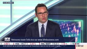 Jean-François Bay (Quantalys) : les marchés font du surplace depuis le déconfinement - 29/06