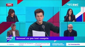 Séroussi n'a pas tout compris : Pourquoi Valérie Pécresse veut réduire le nombre de HLM en Île-de-France ? - 21/09