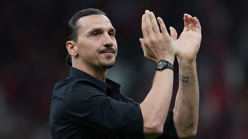 PSG: quand Ibrahimovic et Douchez ont failli se battre... avant les excuses du Suédois