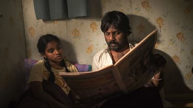 Dheepan