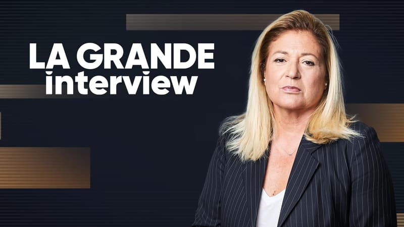 Christian Saint-Etienne, économiste est l'invité de La Grande Interview