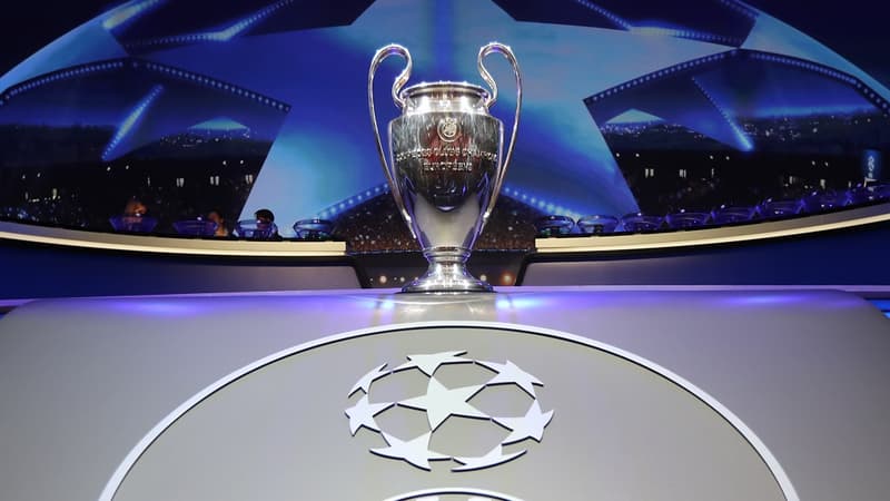 Ligue des champions: le tirage au sort, mode d’emploi


