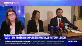 Retailleau : Alger "cherche à humilier" Paris - 10/01