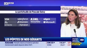On achète ou on vend ?: Les pépites de nos gérants - 06/09