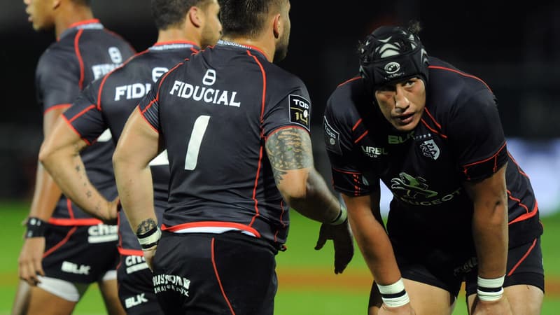 Cinquième défaite consécutive pour Toulouse en Top 14
