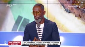 21 ans après Mc Do, les habitants de Millau partent en guerre contre Burger King : ont-ils raison ? - 29/07