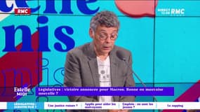 Victoire annoncée de Macron aux législatives, bonne ou mauvaise nouvelle ? 
