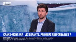 Suisse : le gérant en détention, sa femme laissée libre - 11/01