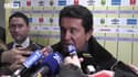 Waldemar Kita raconte son échange avec Tony Chapron